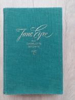Jane Eyre - Charlotte Brontë 1941, Boeken, Literatuur, Ophalen of Verzenden, Gelezen, Charlotte Brontë