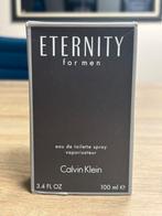 Eternity for Men Calvin Klein edt 100ml, Verzenden, Nieuw