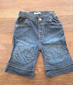 Spijkerbroekje / jeans voor.jongen / meisje maat 68., Ophalen of Verzenden, Zo goed als nieuw, Broekje