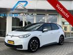 Volkswagen ID.3 First 58 kWh 204PK CARPLAY+STOEL/STUURVERW, Automaat, Gebruikt, Zwart, ID.3