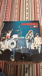 Ramones / it’s alive, Ophalen of Verzenden, Zo goed als nieuw, 12 inch, Poprock