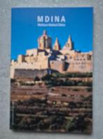 Malta 2025 2 euromunt in magneet blister thema MDINA, Ophalen, Malta, 2 euro