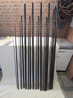 Sensas Topsets - Hengelaccessoires, Ophalen, Gebruikt, Overige typen