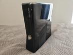 Xbox 360 Slim 250GB | Gebruikt, met games & controller, Ophalen of Verzenden, Met 1 controller, 250 GB, Gebruikt