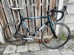 Cube aerial racefiets, Fietsen en Brommers, Fietsen | Racefietsen, 28 inch, Aluminium, Zo goed als nieuw, Meer dan 20 versnellingen