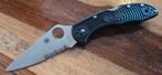 Spyderco Delica 4 mes / zakmes  ..nieuw.., Ophalen of Verzenden, Nieuw