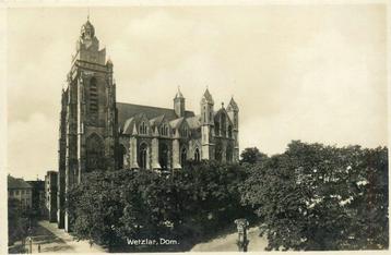 (701-411-039) Wetzlar Dom beschikbaar voor biedingen