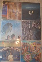 The doors vinyl collectie 12x orgineel, Verzenden, Zo goed als nieuw