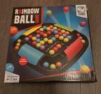 Rainbow Ball, Hobby en Vrije tijd, Gezelschapsspellen | Overige, Ophalen of Verzenden, Zo goed als nieuw