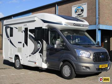 Chausson Welcome 610 Chef uitvoering beschikbaar voor biedingen