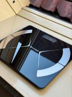 Silvergear smart weegschaal, Ophalen, 100 kg of meer, Personenweegschaal, Digitaal