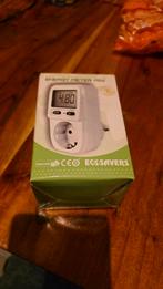 Energie Meter - Nieuw in Doos, Ophalen of Verzenden, Nieuw, Elektriciteit
