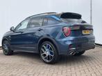 Lynk & Co 01 1.5PHEV 262PK Adapt.Cruise 360° Cam Carplay Pl, Euro 6, Blauw, Bedrijf, 1854 kg