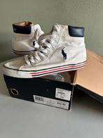 Ralph lauren gympen maat 42, Kleding | Heren, Schoenen, Ophalen, Ralph Lauren, Gedragen, Wit