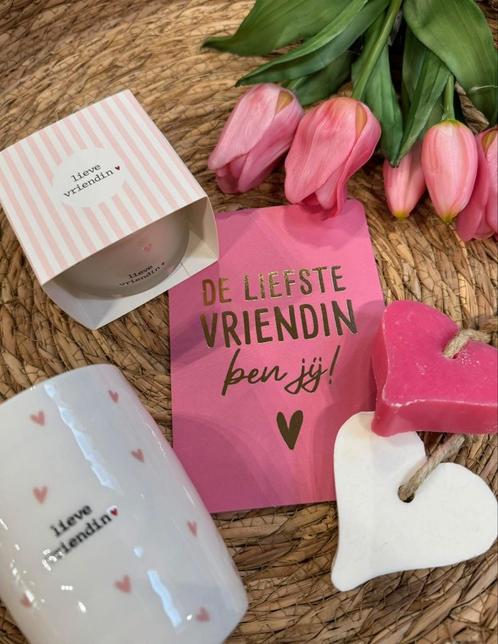 Cadeau tips, Hobby en Vrije tijd, Overige Hobby en Vrije tijd, Nieuw, Ophalen of Verzenden
