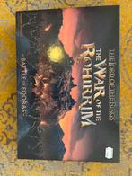 Lord of the Rings: War of the Rohirrim, Hobby en Vrije tijd, Wargaming, Met verf, Figuurtje(s), Nieuw, Lord of the Rings