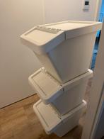 IKEA Opbergbox / Wasmand, Huis en Inrichting, Ophalen, Kunststof, Gebruikt, 40 liter of meer