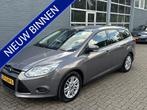 Ford FOCUS Wagon 1.6 TI-VCT Trend (bj 2012), Stof, 4 cilinders, 1207 kg, Origineel Nederlands