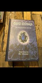 David Eddings - Het Elenium Trilogie (Hardcopy), Boeken, Ophalen of Verzenden, Zo goed als nieuw