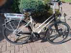 Electrische trek t500, Ophalen, 50 km per accu of meer, Overige merken