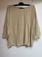 Sissy-boy truitje gestreept maat xl driekwart mouw, Kleding | Dames, Truien en Vesten, Ophalen of Verzenden, Zo goed als nieuw