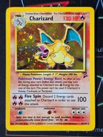 Trainer card Charizard, Ophalen