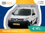 Renault Kangoo 1.2 TCe 115 S&S Comfort Benzine € 11.445,00, Auto's, Stof, Gebruikt, Parkeersensor, 4 cilinders