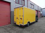 Renault Master T35 2.3 dCi L3H2 Energy koffer airco automaat, Auto's, Bestelauto's, Stof, Gebruikt, Euro 6, 4 cilinders