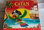Catan junior, Hobby en Vrije tijd, Gezelschapsspellen | Bordspellen, Ophalen of Verzenden, Zo goed als nieuw