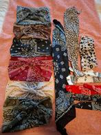 Haarbanden & Accessoires - Diverse Stijlen, Ophalen of Verzenden, Zo goed als nieuw, One size fits all