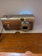 Cannon PowerShot A400, Ophalen of Verzenden