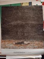 Arnulf Rainer Guggenheim affiche, Verzamelen, Posters, Ophalen of Verzenden, Zo goed als nieuw, A1 t/m A3