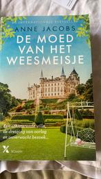 De moed van het weesmeisje, Boeken, Romans, Ophalen of Verzenden, Nieuw, Anne Jacobs, Nederland