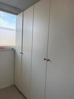 Ikea pax kast deuren, Ophalen, 200 cm of meer, 50 tot 100 cm, Zo goed als nieuw