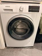Siemens iq500, Witgoed en Apparatuur, Wasmachines, Ophalen, Zo goed als nieuw, 85 tot 90 cm, Handwasprogramma