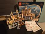Harry Potter kasteel set verzameling, Ophalen, Zo goed als nieuw, Complete set, Lego