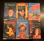 Serie Kluitman thrillers, Boeken, Ophalen of Verzenden, Gelezen