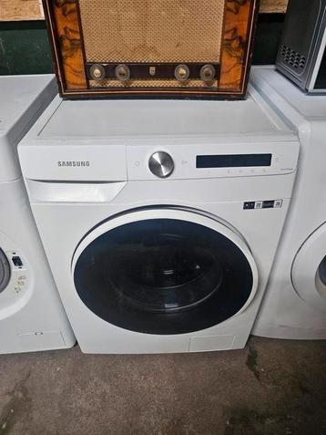 Wasmachine met garantie vanaf 135,-  beschikbaar voor biedingen