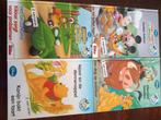 6 nog nieuwe ongelezen disney boeken, Verzamelen, Ophalen of Verzenden, Overige figuren, Nieuw, Overige typen