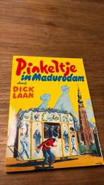 Pinkeltje in Madurodam, Ophalen of Verzenden, Zo goed als nieuw