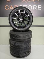 Range rover 21 inch 265-45-21, Auto-onderdelen, Ophalen, Gebruikt, 265 mm, Banden en Velgen