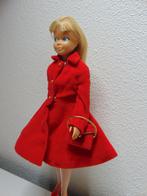 Vintage Skipper Barbie Japan met originele, Ophalen of Verzenden, Gebruikt, Pop