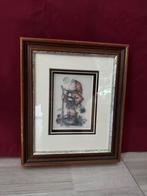 Hummel Schilderij., Antiek en Kunst, Ophalen of Verzenden