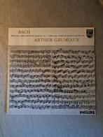 Bach - Grumiaux LP, Ophalen of Verzenden