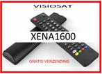 Vervangende afstandsbediening voor de XENA1600 van VISIOSAT., Nieuw, Ophalen of Verzenden