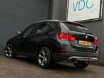 BMW X1 SDrive20i Business | 184 PK | Automaat | Trekhaak, 4 cilinders, Zwart, Origineel Nederlands, 184 pk