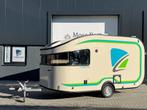 Carpento Caravan 310/360/410, Caravans en Kamperen, Overige merken, Particulier, Standaardzit, 4 tot 5 meter