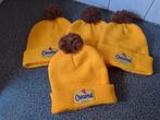 Chocomel muts nieuw, Verzamelen, Gebruiksvoorwerp, Ophalen of Verzenden, Zo goed als nieuw, N.v.t