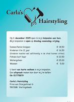 Knippen, Overige vormen