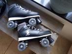 Rolschaatsen zwart Story maat 40, Ophalen of Verzenden, Zo goed als nieuw, Overige typen